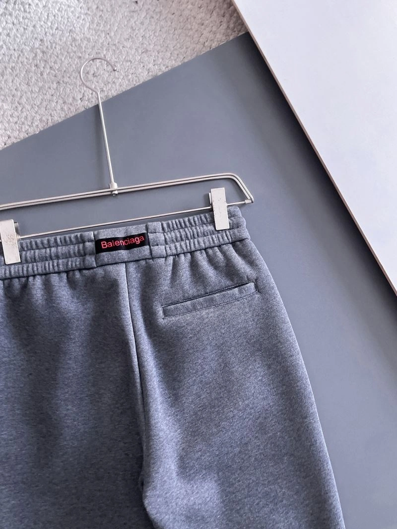 Balenciaga Long Pants SoftTouch 96840