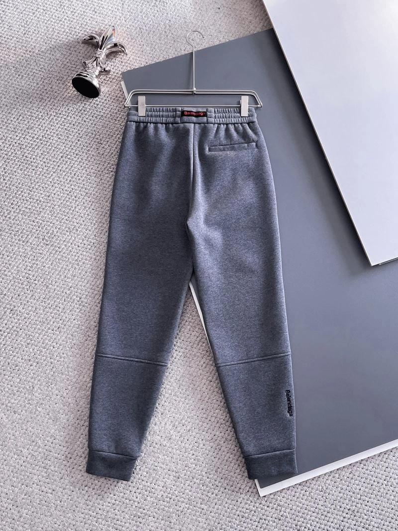 Balenciaga Long Pants SoftTouch 96840