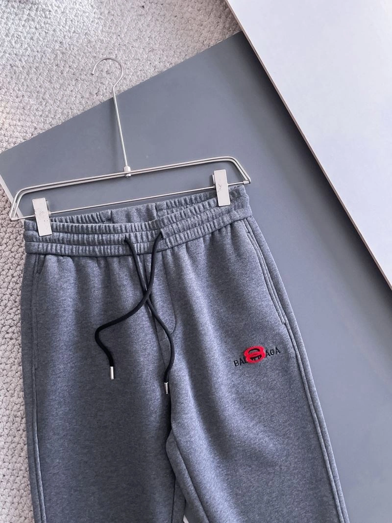 Balenciaga Long Pants SoftTouch 96840