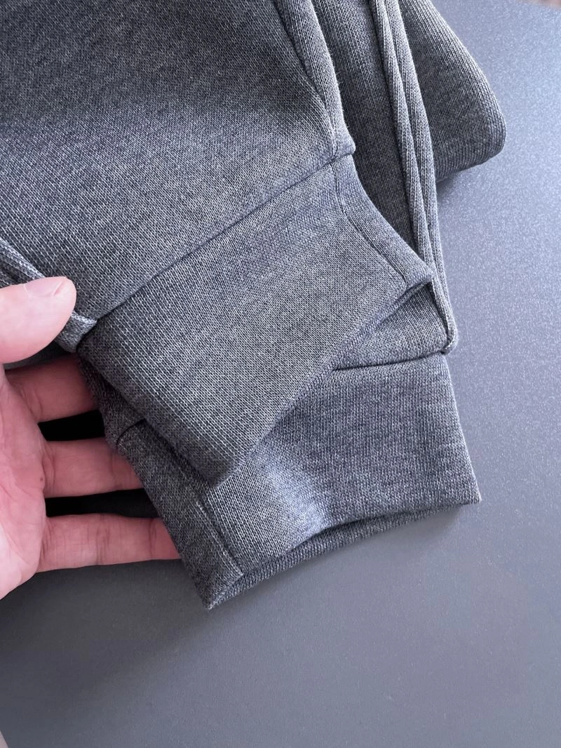 Balenciaga Long Pants SoftTouch 96840