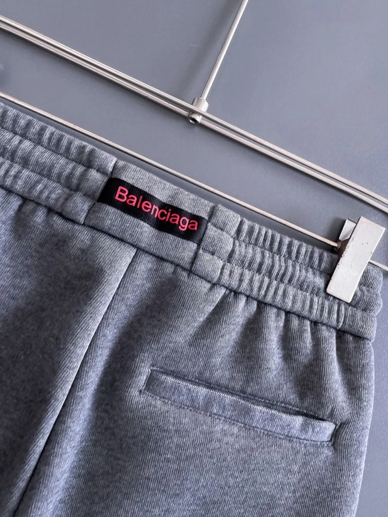 Balenciaga Long Pants SoftTouch 96840