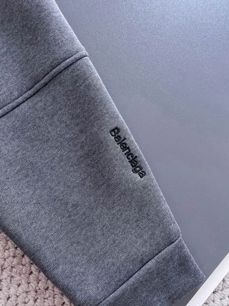Balenciaga Long Pants SoftTouch 96840