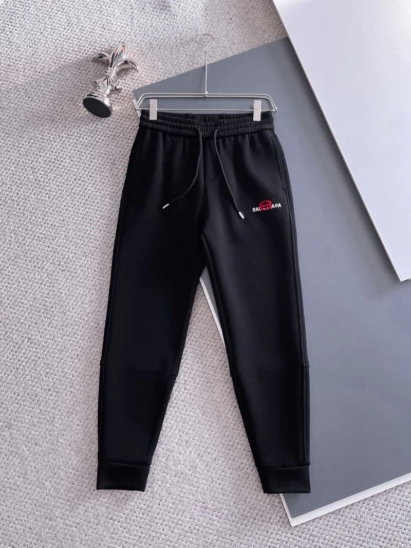 Trendy Balenciaga Long Pants 96844