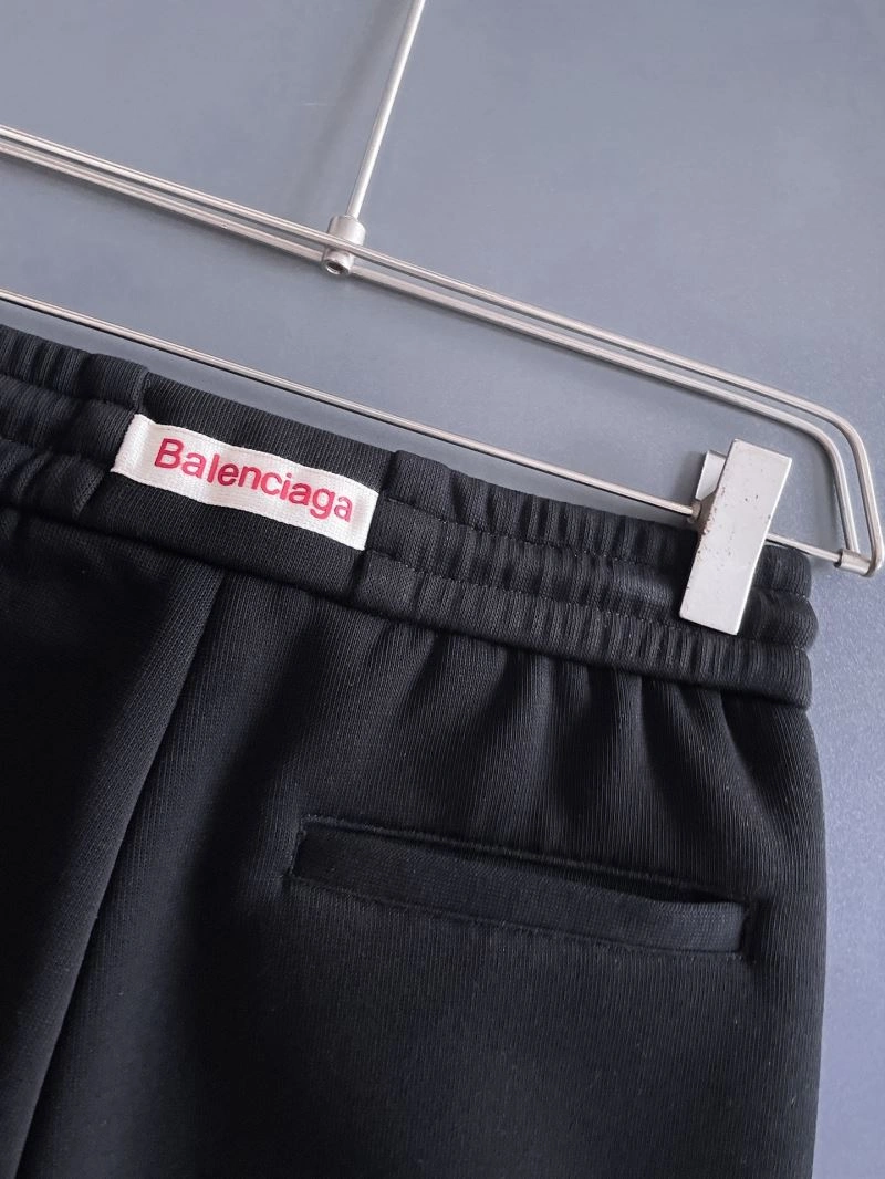 Trendy Balenciaga Long Pants 96844