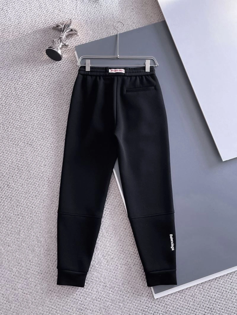 Trendy Balenciaga Long Pants 96844