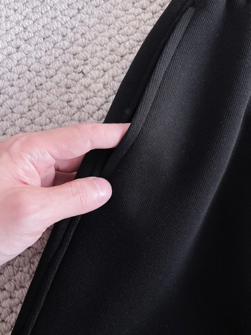 Trendy Balenciaga Long Pants 96844