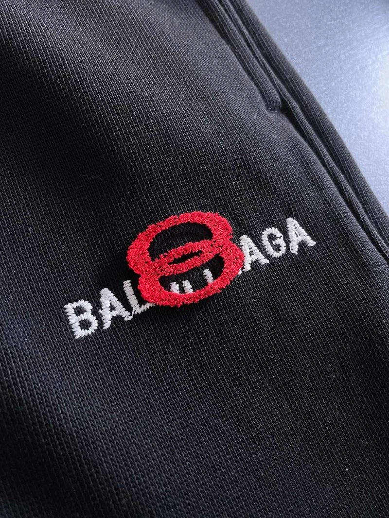 Trendy Balenciaga Long Pants 96844