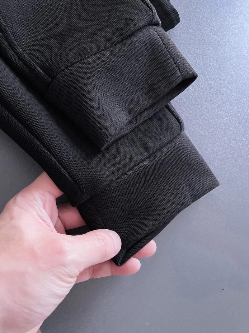Trendy Balenciaga Long Pants 96844