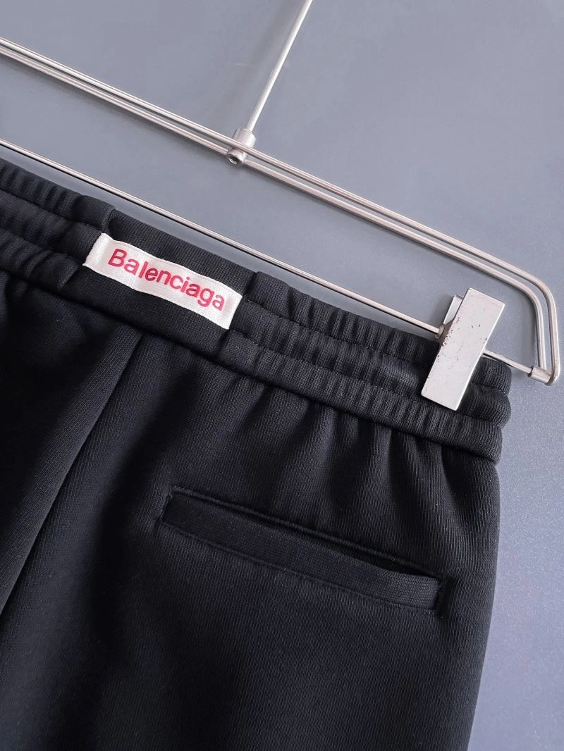 Trendy Balenciaga Long Pants 96844