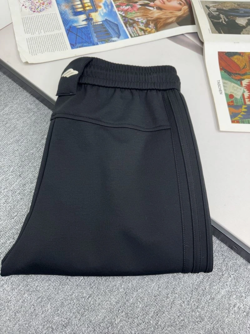 Balenciaga Long Pants FreshLook 96833