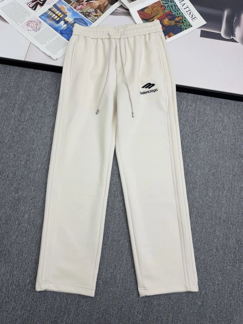 Colorful Balenciaga Long Pants 96838
