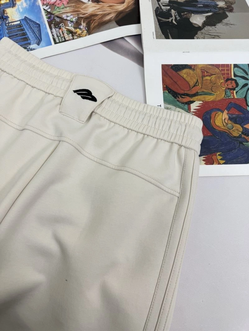 Colorful Balenciaga Long Pants 96838