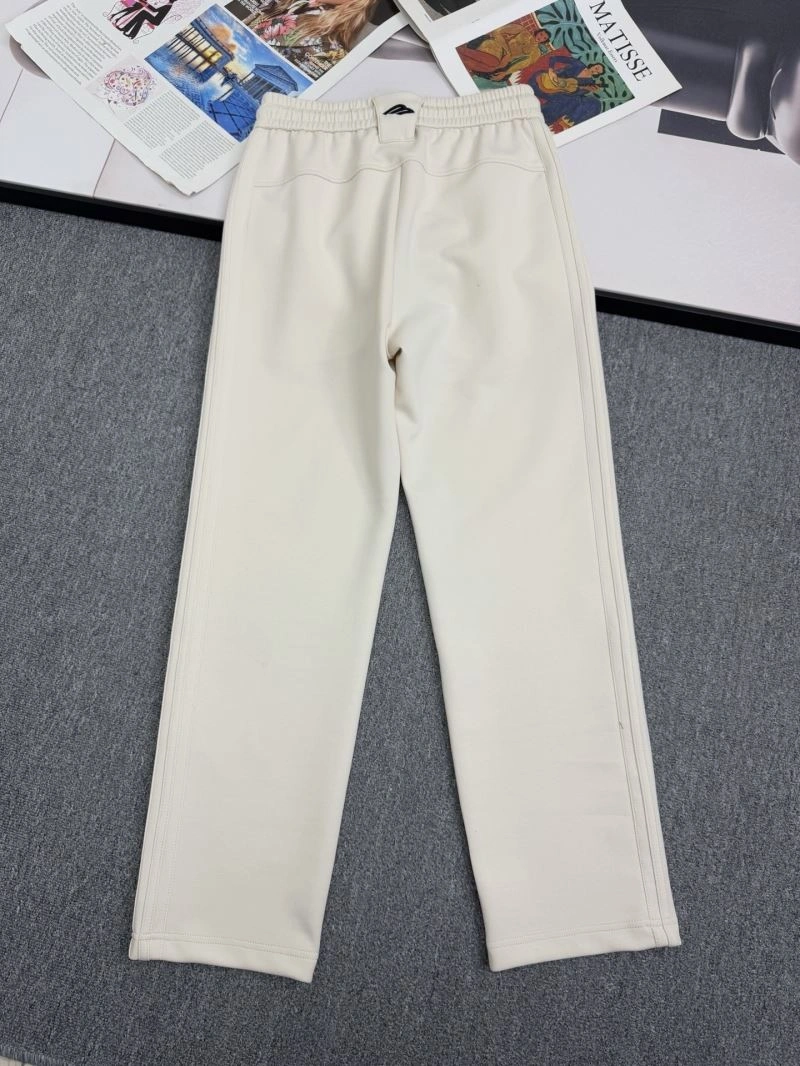 Colorful Balenciaga Long Pants 96838