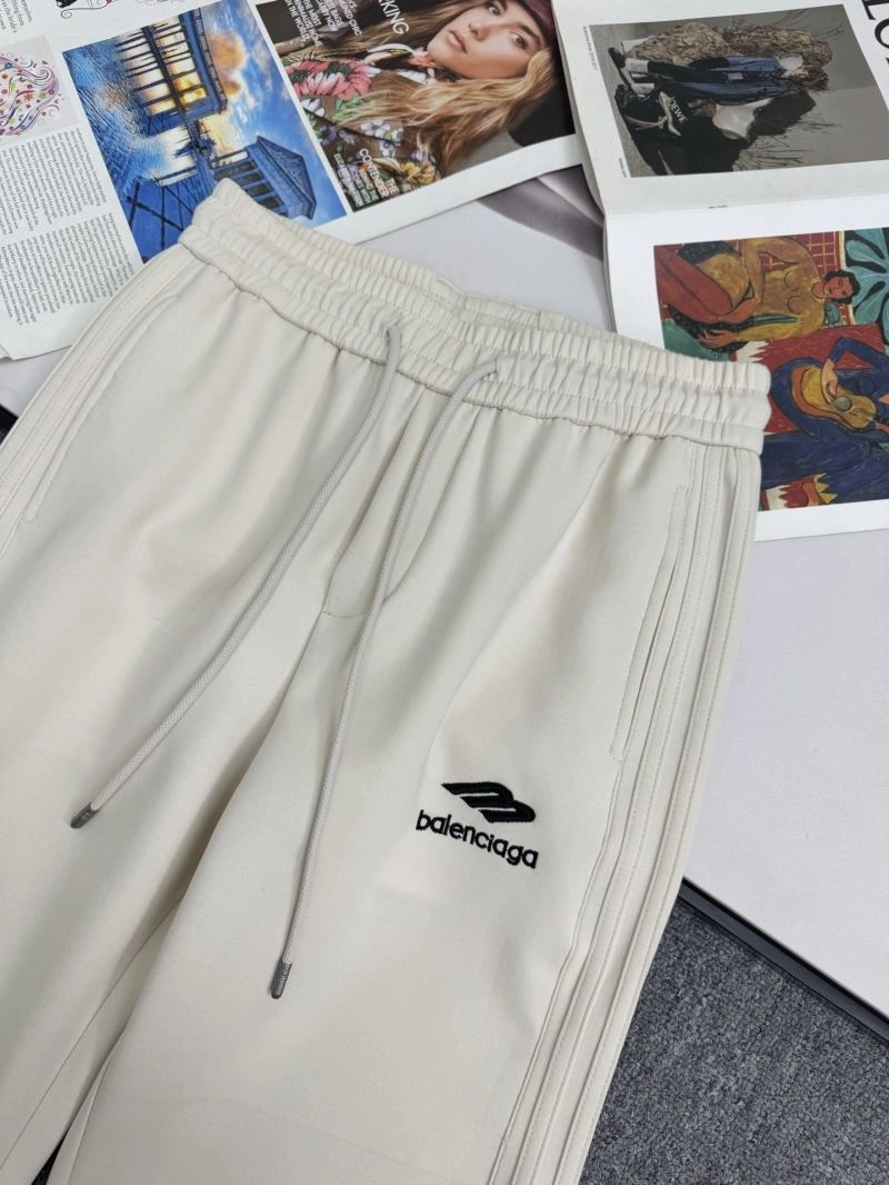 Colorful Balenciaga Long Pants 96838