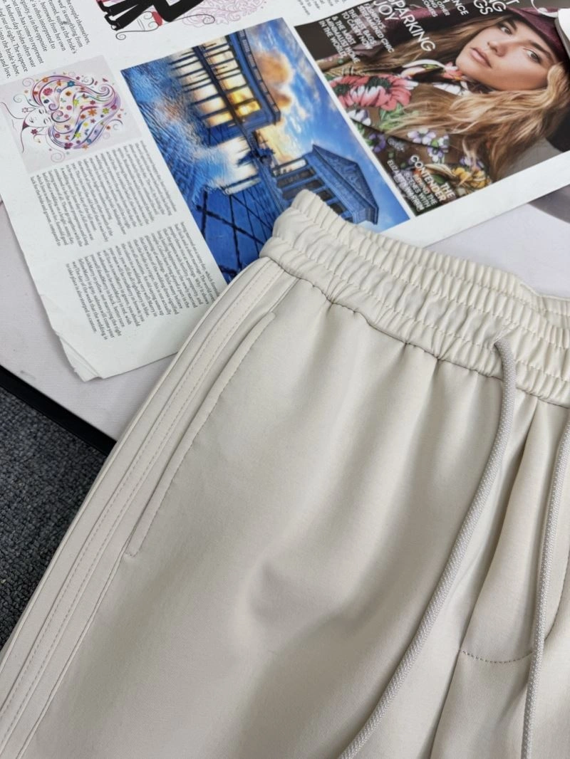 Colorful Balenciaga Long Pants 96838