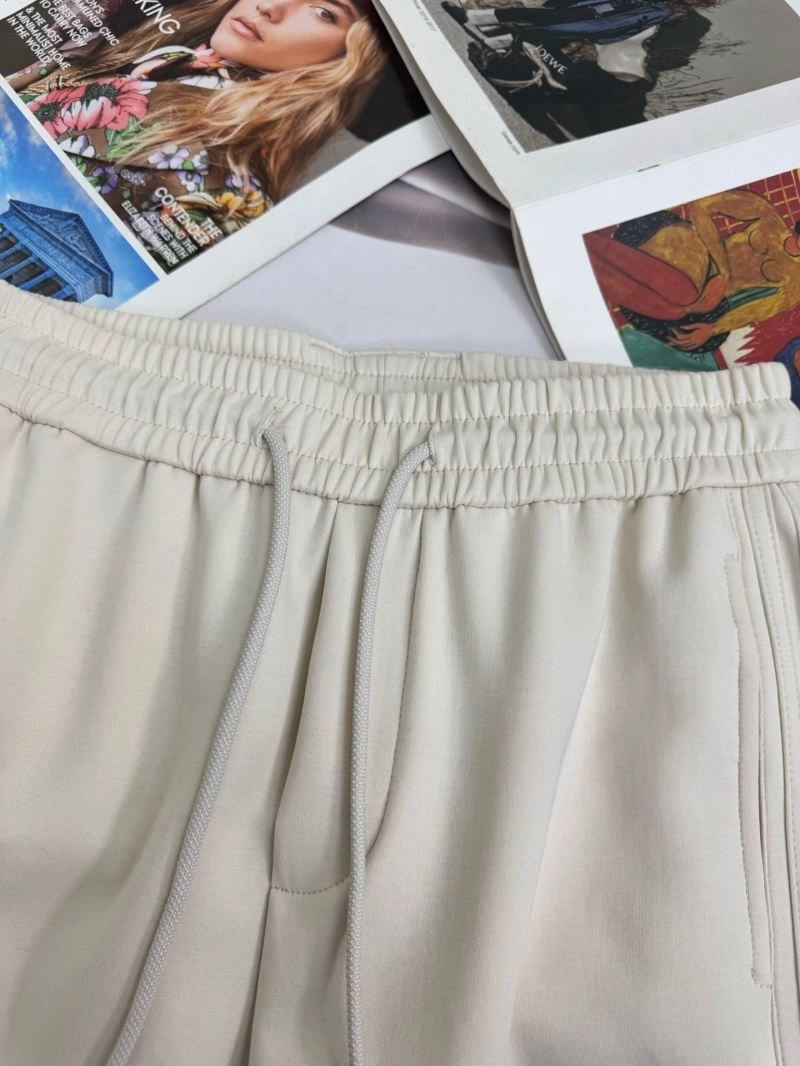 Colorful Balenciaga Long Pants 96838