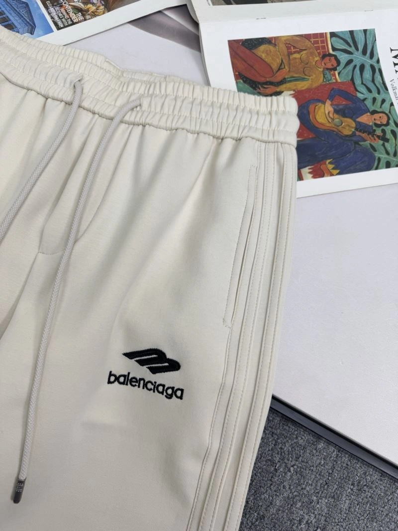 Colorful Balenciaga Long Pants 96838
