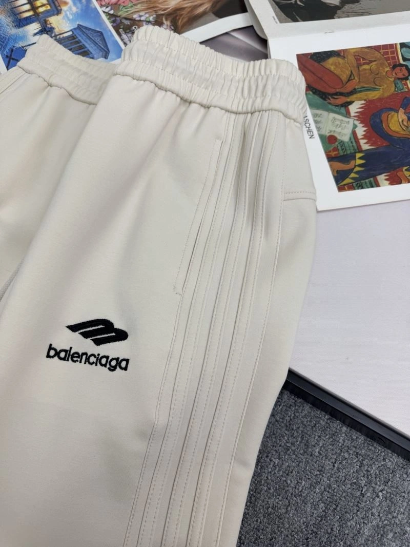 Colorful Balenciaga Long Pants 96838