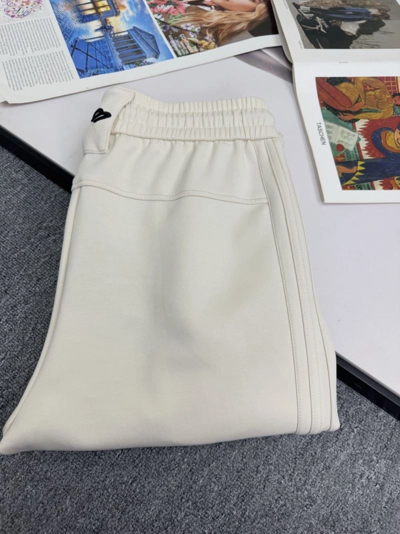 Colorful Balenciaga Long Pants 96838