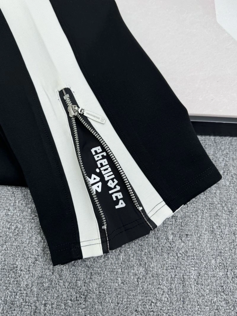 Attractive Balenciaga Long Pants 96842