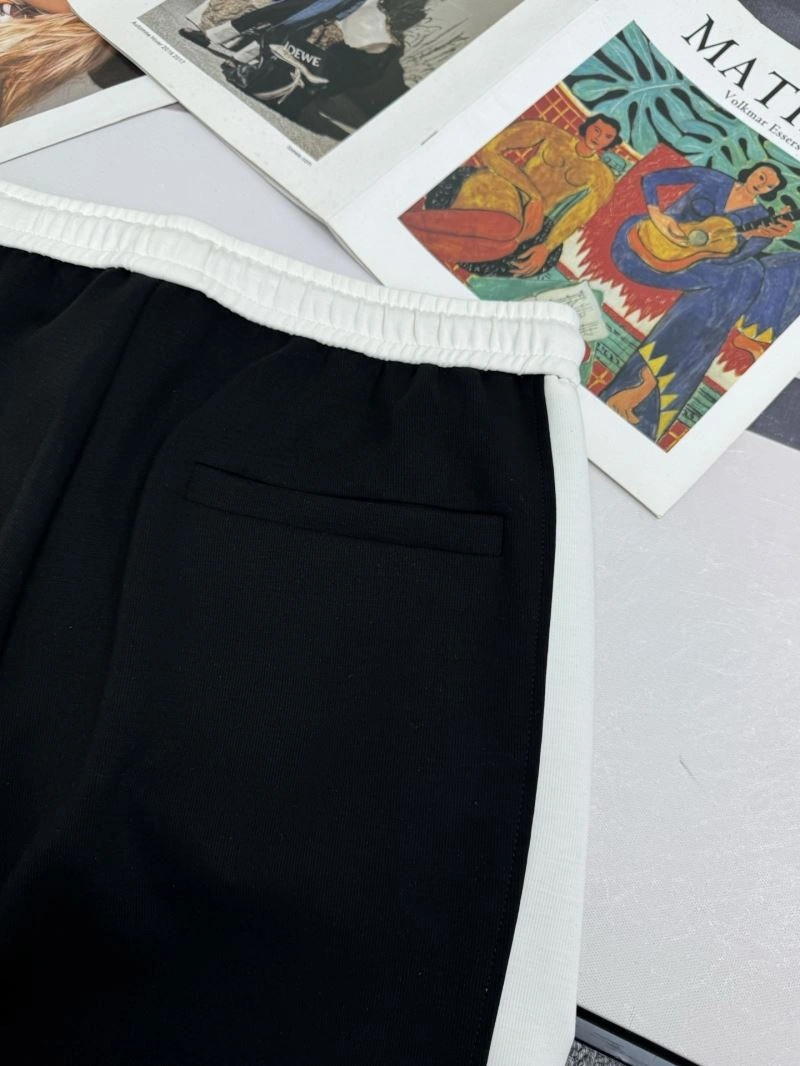 Attractive Balenciaga Long Pants 96842