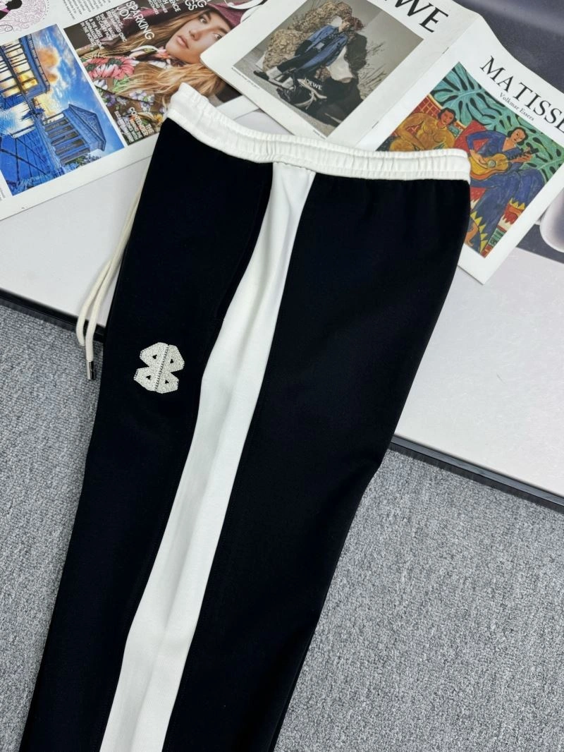 Attractive Balenciaga Long Pants 96842