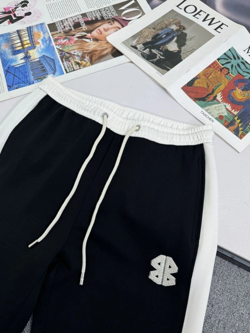 Attractive Balenciaga Long Pants 96842