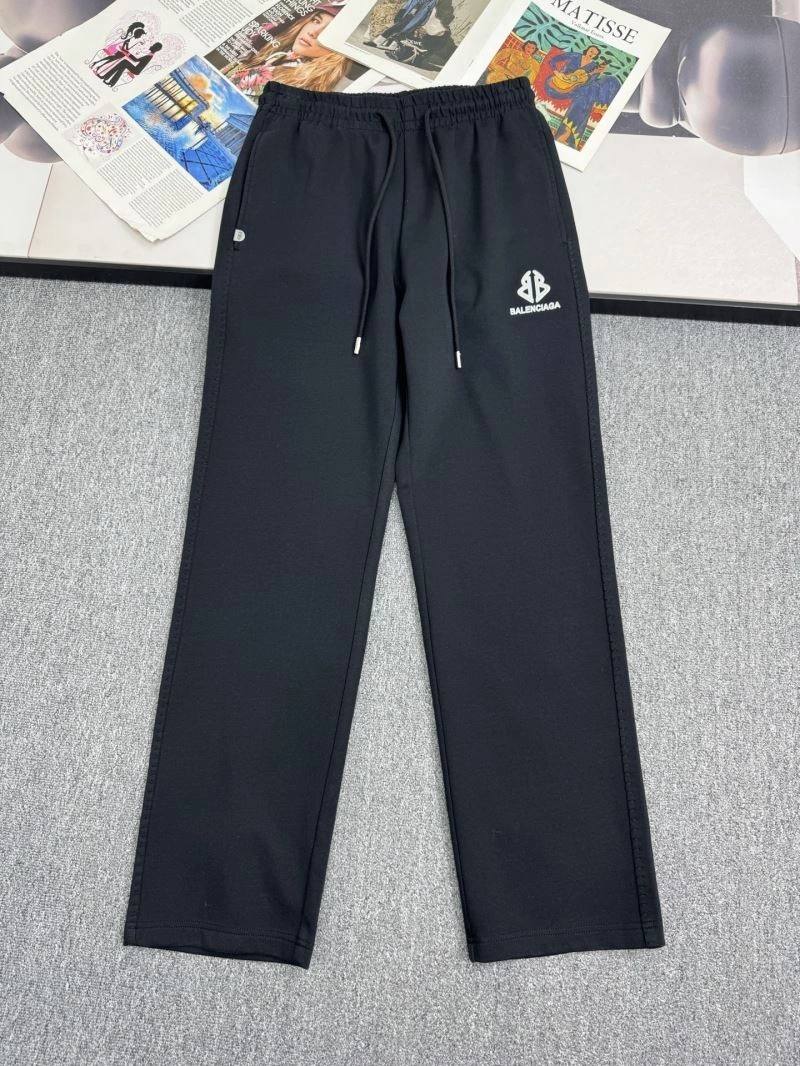 Balenciaga Long Pants Versatile 96835