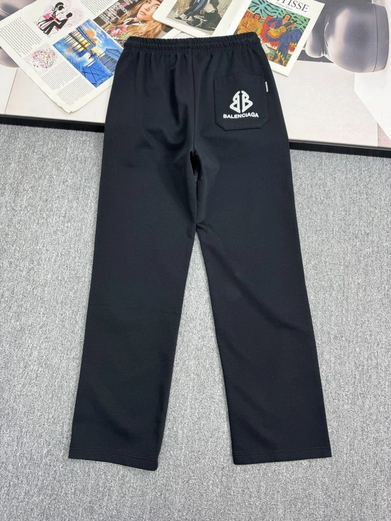 Balenciaga Long Pants Versatile 96835
