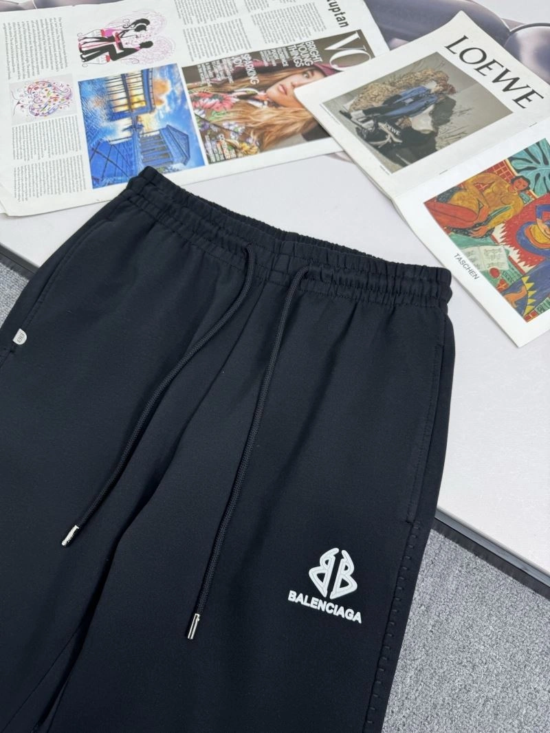 Balenciaga Long Pants Versatile 96835