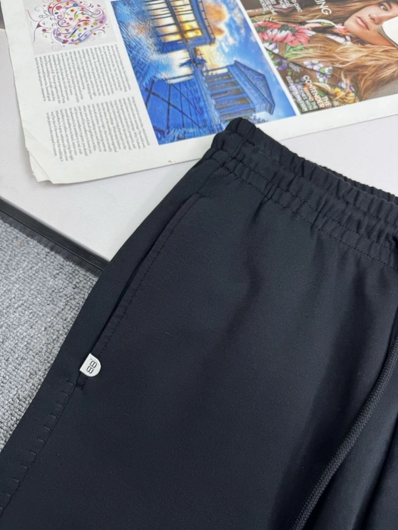 Balenciaga Long Pants Versatile 96835