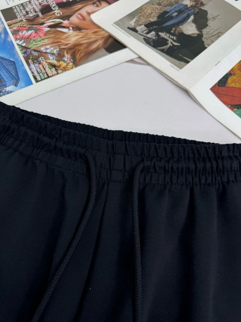 Balenciaga Long Pants Versatile 96835