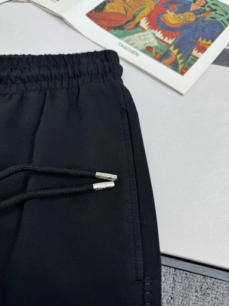 Balenciaga Long Pants Versatile 96835