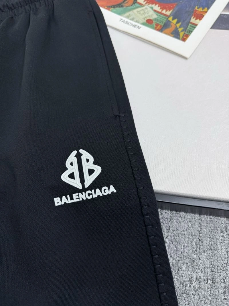 Balenciaga Long Pants Versatile 96835
