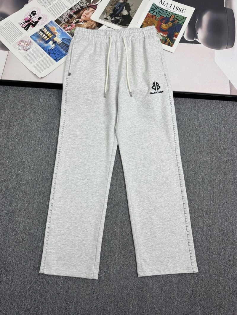 Balenciaga Long Pants Youthful 96834