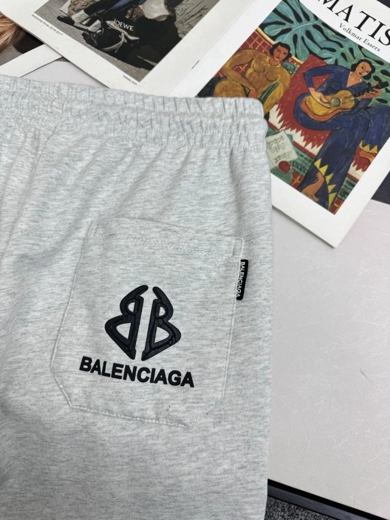Balenciaga Long Pants Youthful 96834