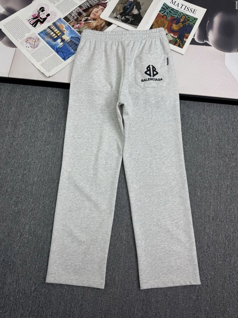 Balenciaga Long Pants Youthful 96834