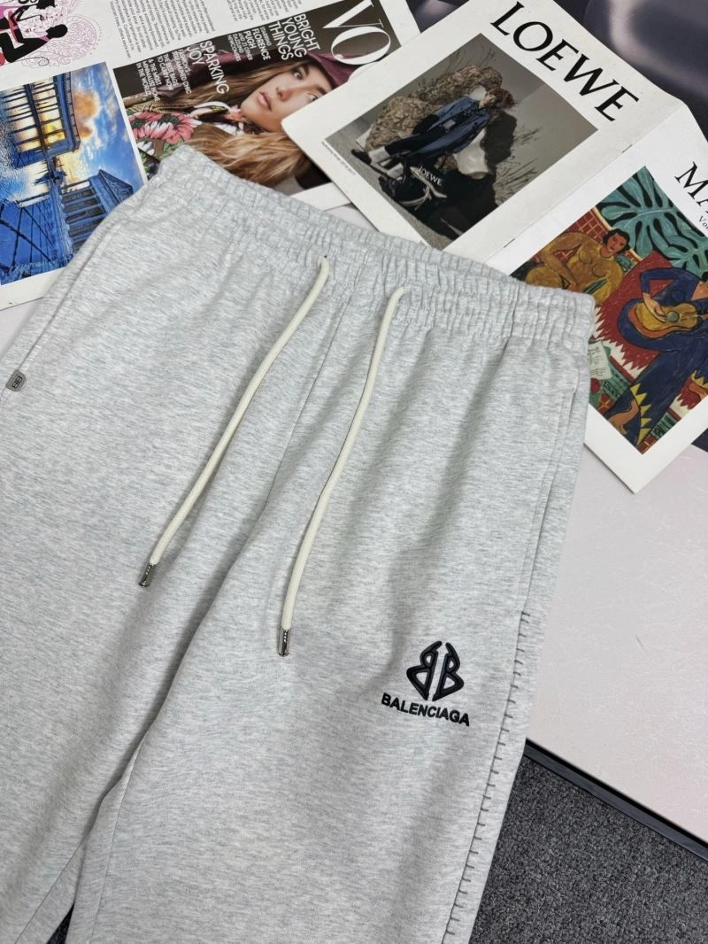 Balenciaga Long Pants Youthful 96834