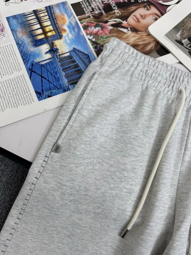 Balenciaga Long Pants Youthful 96834