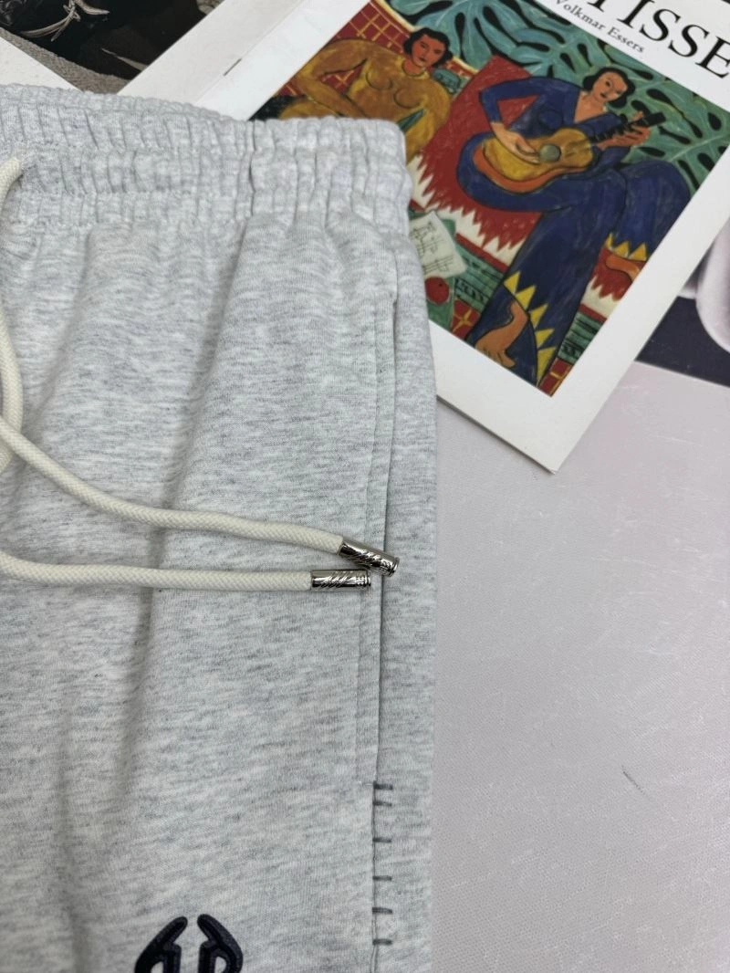 Balenciaga Long Pants Youthful 96834
