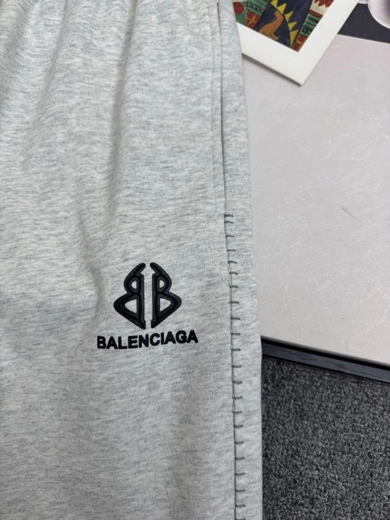 Balenciaga Long Pants Youthful 96834