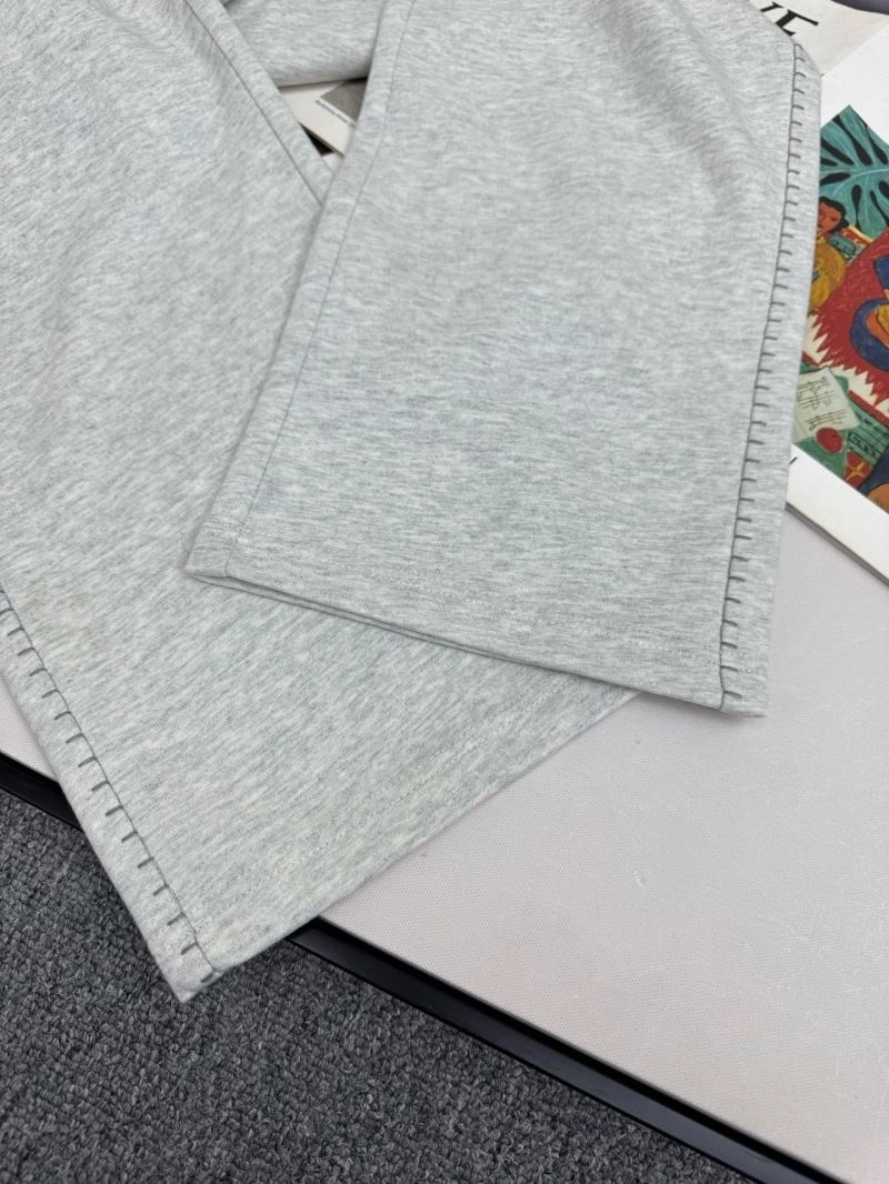 Balenciaga Long Pants Youthful 96834