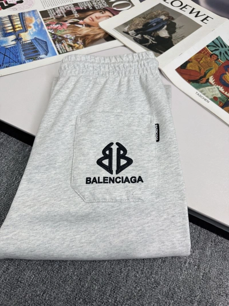 Balenciaga Long Pants Youthful 96834