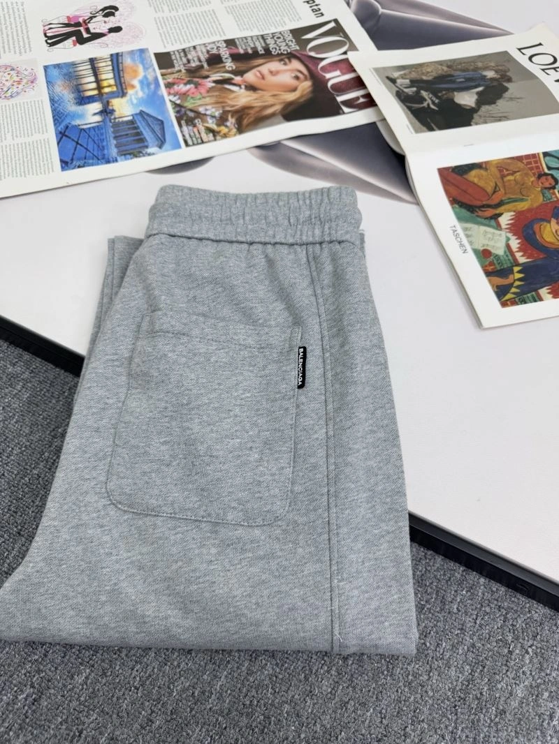 Balenciaga Long Pants HighPerformance 96839