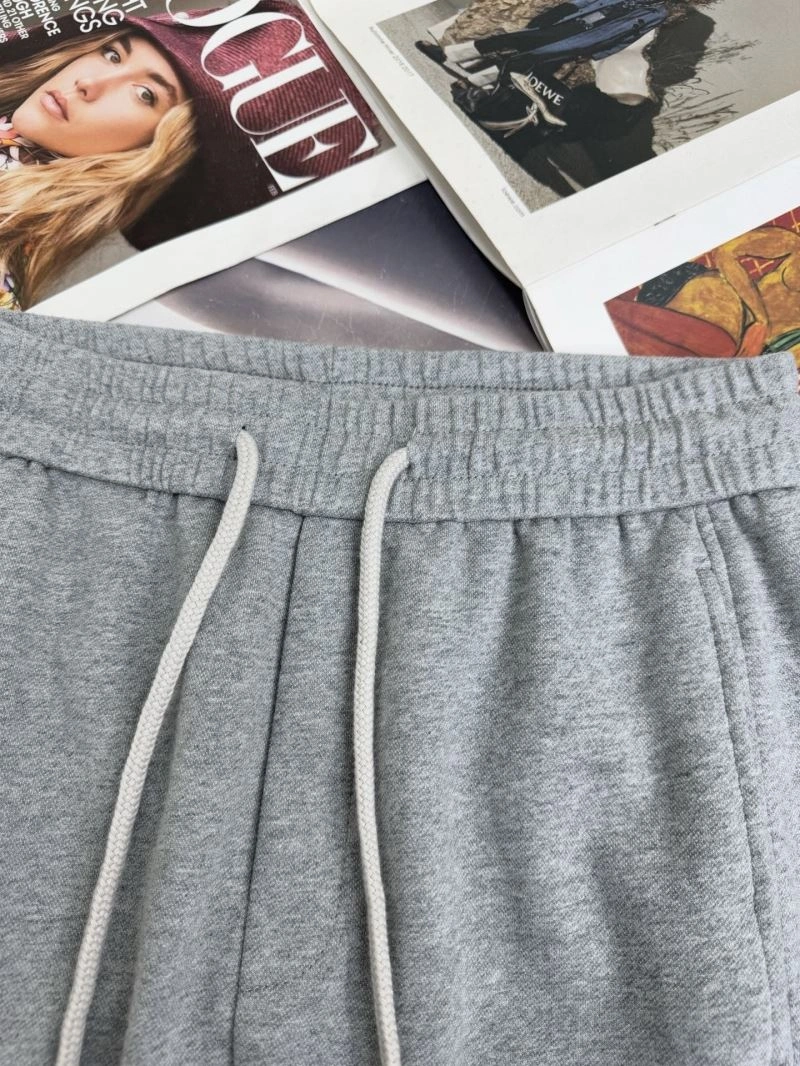 Balenciaga Long Pants HighPerformance 96839
