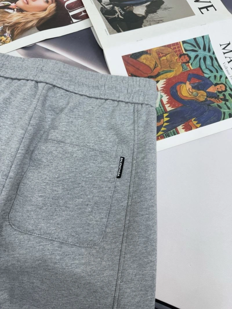 Balenciaga Long Pants HighPerformance 96839