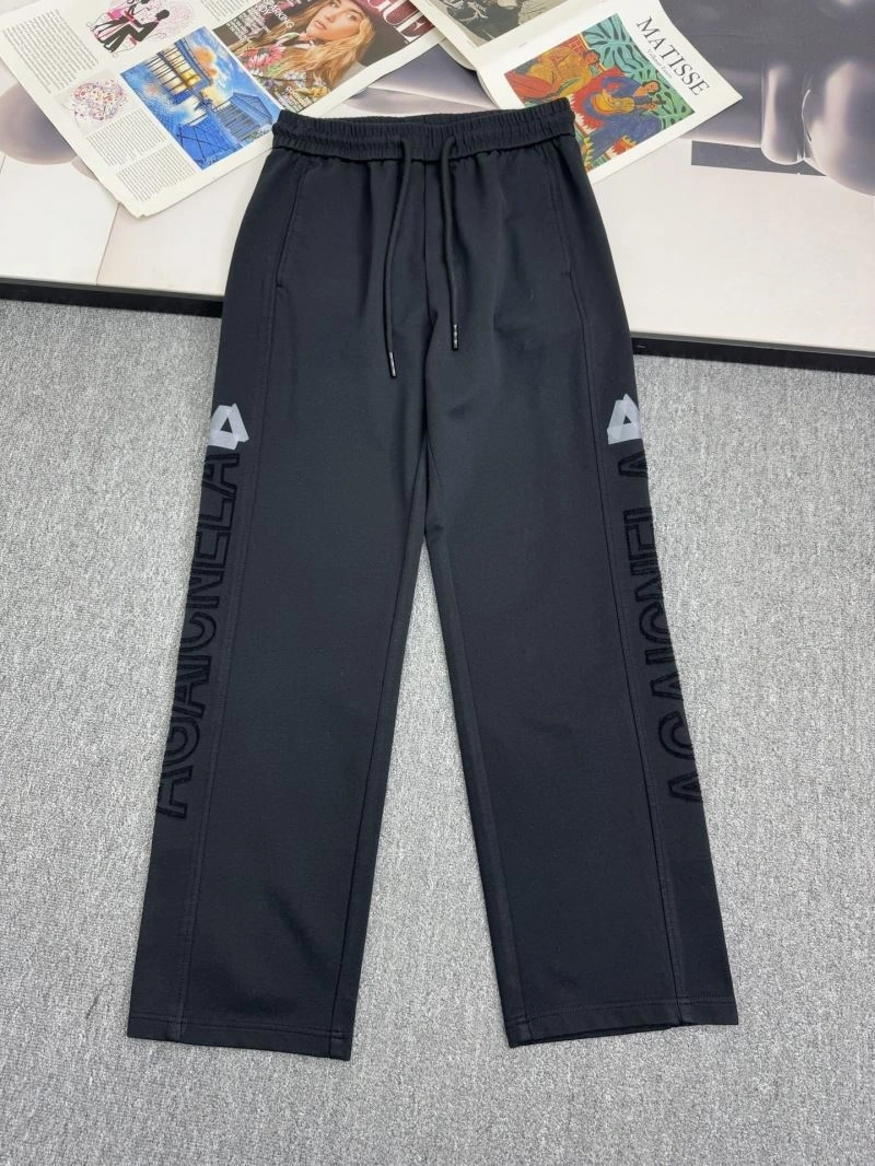 Balenciaga Long Pants HighPerformance 96857