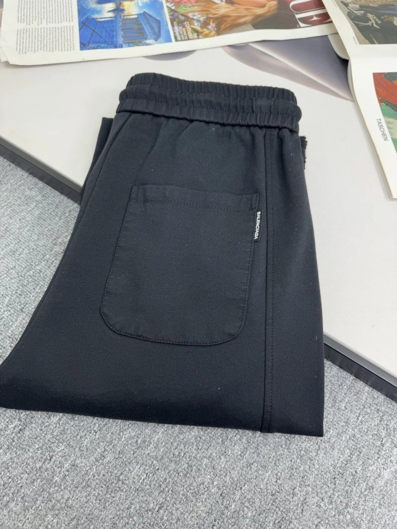 Balenciaga Long Pants HighPerformance 96857