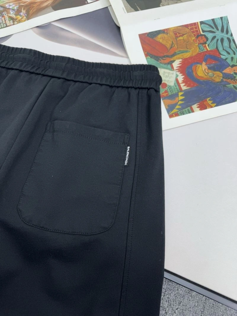 Balenciaga Long Pants HighPerformance 96857