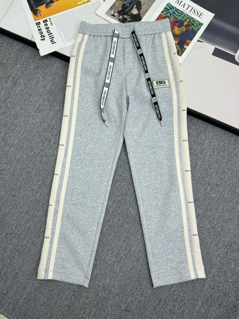 Balenciaga Long Pants EyeCatching 96900